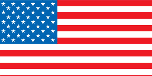 USA Flag