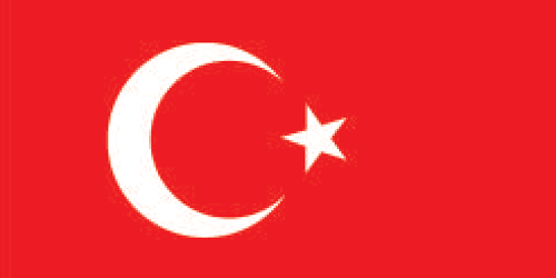 Turkiye Bayrağı